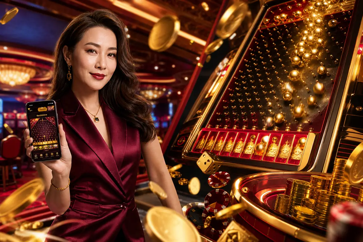 vn889 cá cược esports